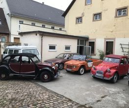 Auto Gemm Bild 5