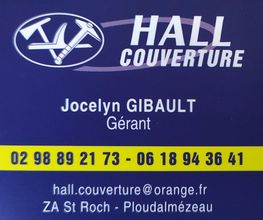 Hall Couverture image 4