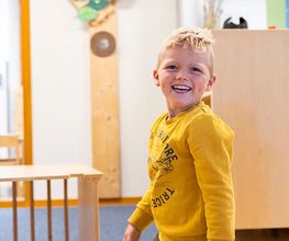 Humankind - Kinderdagverblijf Blitz afbeelding 10