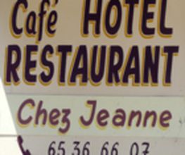 Chez Jeanne image 8