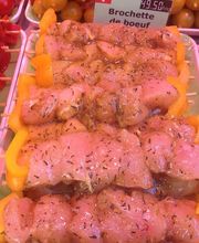 Boucherie Chappuis Stéphane Bild 10