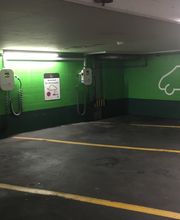 Shell Recharge Charging Station Bild 1