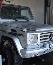 Garage Fryand AG Bild 8