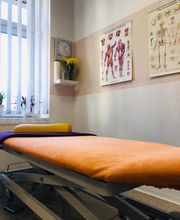 Physiotherapie Ines Müller Bild 3