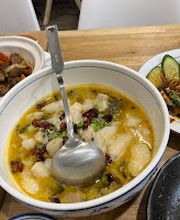 CHEZ JADE, Zhang & Jiang SNC Bild 4