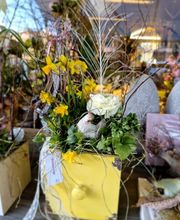 s'Bluemelädeli Schmid GmbH Bild 9