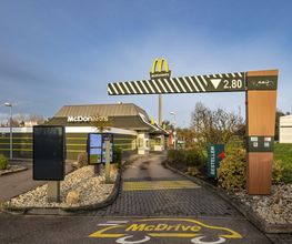 McDonald's Bild 3