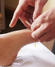 Naturheilpraxis Beck Bild 1