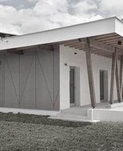 Metrogram Architecture image 13