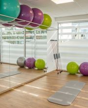 Pro Balance Therapiezentrum Bild 4