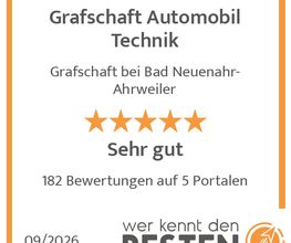 werkenntdenBESTEN.de Qualitätssiegel