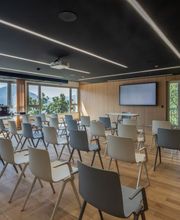 Casa Berno Panorama Resort Bild 7