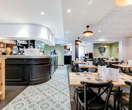 Restaurant Le 63 image 15