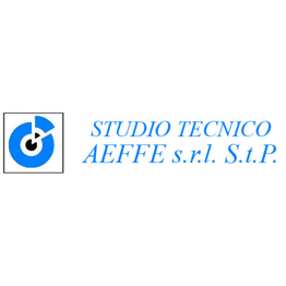 Studio Tecnico - Aeffe S.R..L. - S.T.P. logo