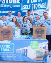 Atlantic Self Storage image 3