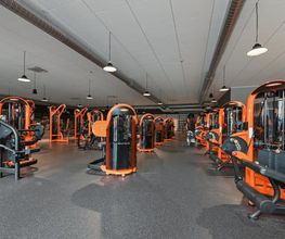 Basic-Fit 24/7 image 3