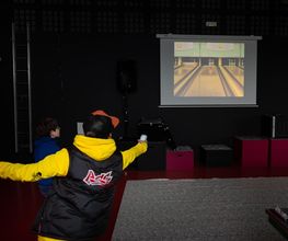 Escale Jeunes image 1
