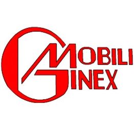Mobili Ginex logo