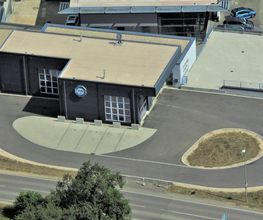 TÜV SÜD Service-Center Ehingen Bild 2