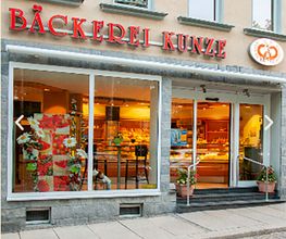 Bäckerei & Konditorei Kunze GmbH Bild 1