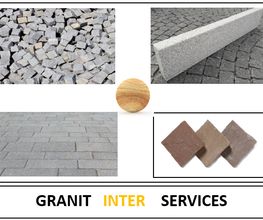 Granit Inter image 1