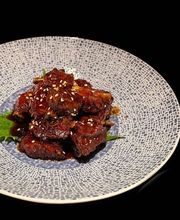 Imperial Garden x Nota Sushi Bild 12