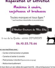 L'Atelier Couture de Lily image 3