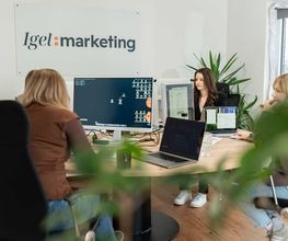 Igel:marketing Bild 2