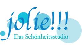 jolie!!! Das Schönheitsstudio