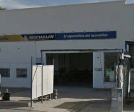 Euromaster Morillo imagen 1
