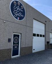 L'Atelier du Sellier image 2