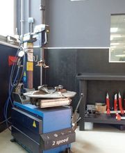 Reifen Widholzer GmbH Bild 2