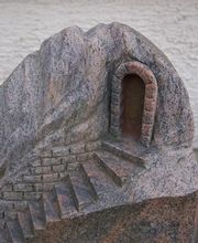 Stefan Schneider - Die Steinwerkstatt Bild 2