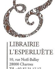 Librairie L'Esperluète image 2