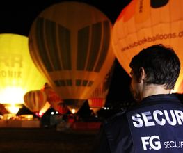 F + G Security GmbH Bild 9