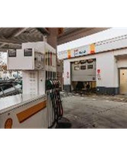 Shell Recharge Charging Station Bild 2