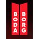 Boda Borg Zürich