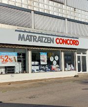 Matratzen Concord Filiale Kirchheim unter Teck Bild 1