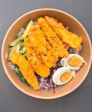 Rainbowl/chee lian Chen Bild 3