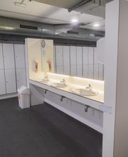 Gimnasio VivaGym Vía Augusta imagen 8