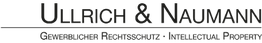 ULLRICH & NAUMANN Patent- und Rechtsanwälte PartG mbB