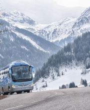 Autocars Blanc Taxi SARL image 3