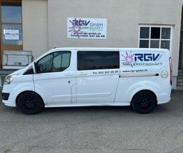 RGV GmbH Malergeschäft seit 1979 Bild 1
