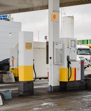 Shell Recharge Charging Station Bild 10