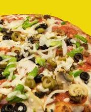 Happy Joe's Pizza & Ice Cream - Green Bay image 12