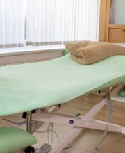 Physiotherapie Grünau Ines Máthé Bild 1