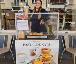 Spark Portuguese Food Concept Bild 5