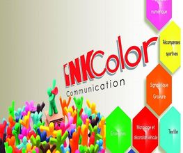 Inkcolor Communication image 2