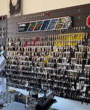 Top Niveaux Sàrl - Serrurier, Nyon Bild 1