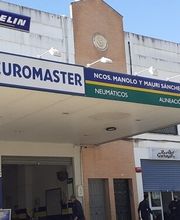Euromaster Ecija Neumáticos Manolo y Mauri imagen 1